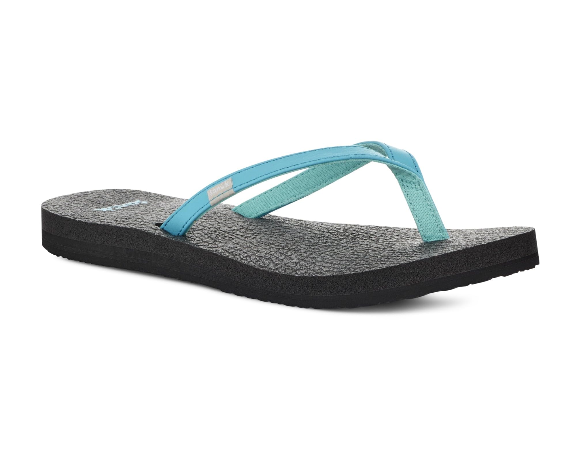 Sanuk Yoga Spree 4 Metallico InfraditoDonna