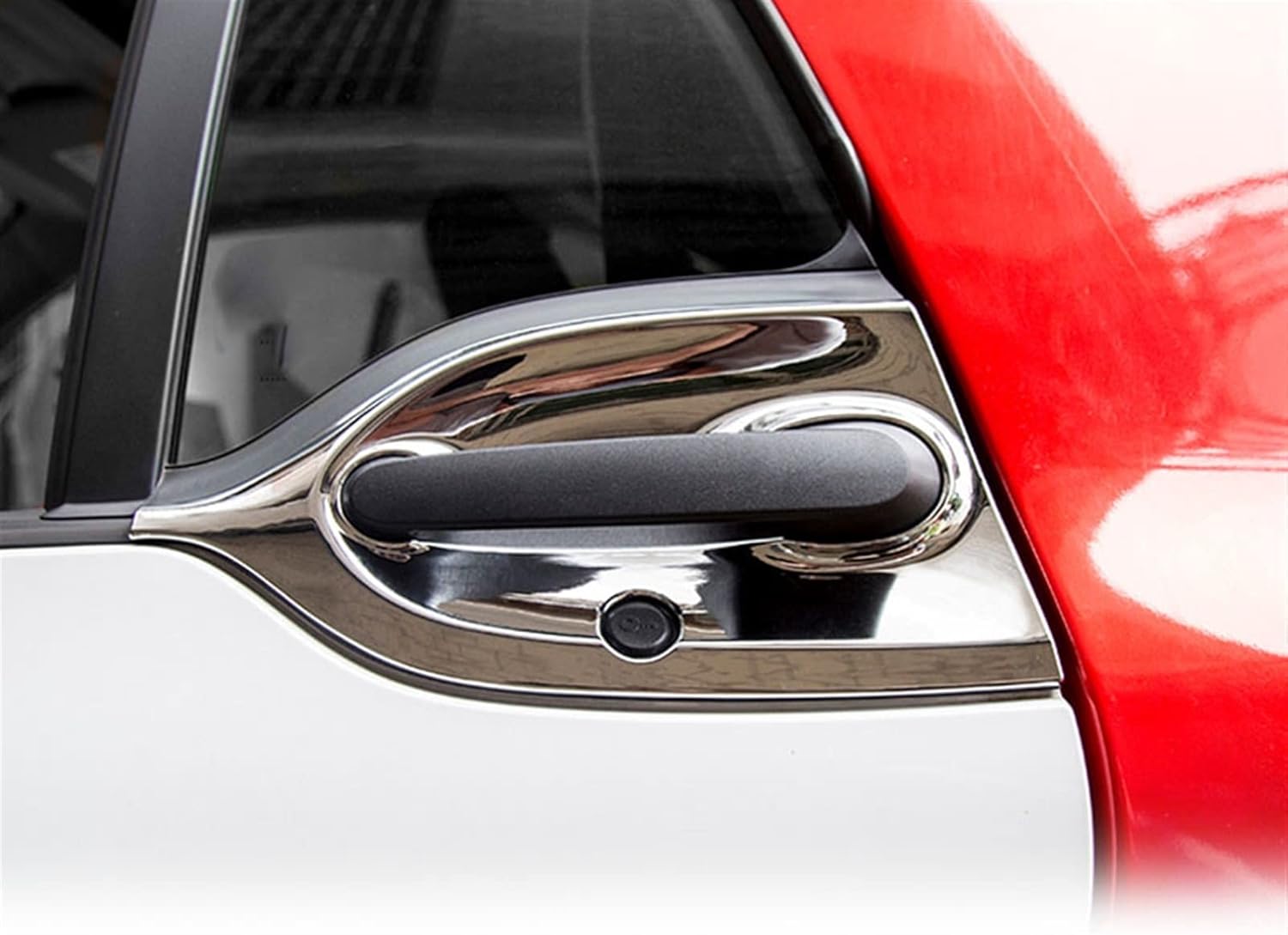 Amazon 変更された車の装飾ドアハンドル保護シェル外ドア手首アクセサリー車のステッカーメルセデス ベンツ用スマート 453 15 23 Color A Pair Of Door Bowls カーアクセサリ 車 バイク Amazon 変更された車の装飾ドアハンドル保護シェル外ドア手首アクセサリー車のステッカーメルセデス ベンツ用スマート 453 15 23 Color A Pair Of Door Bowls カーアクセサリ 車 バイク