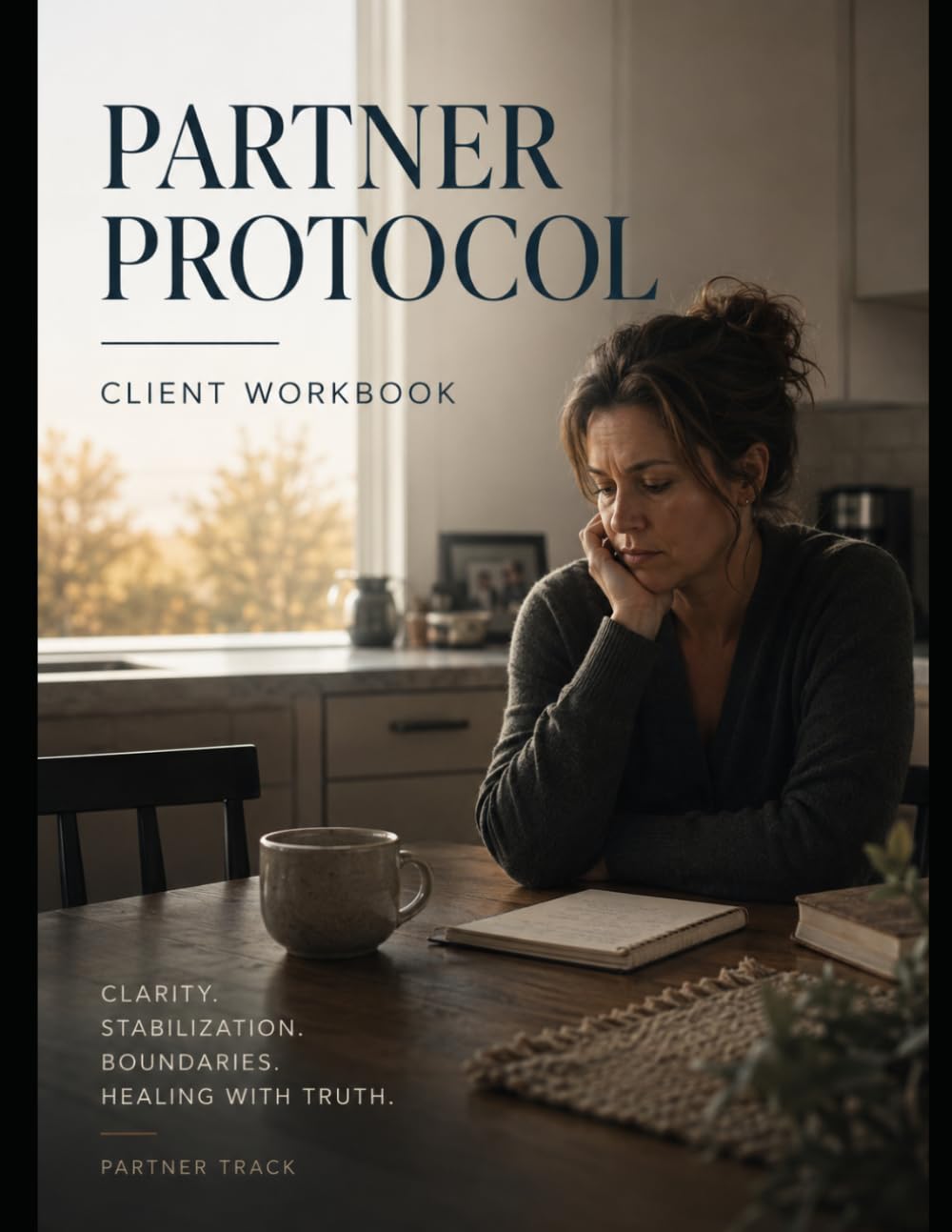 Partner Protocol: Client Workbook (Integrity Protocol)