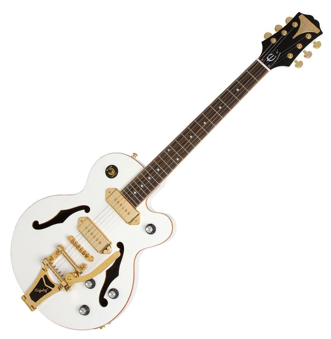 Epiphone エピフォン WILDKAT TQ ターコイズ 人気 