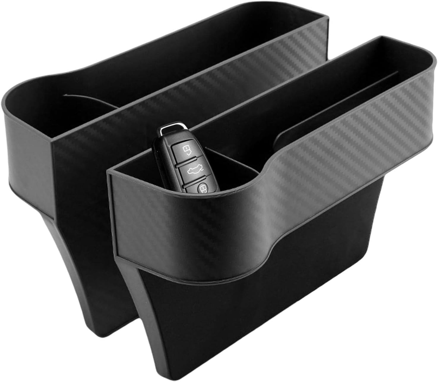 Car Seat Gap Filler Organizer for Seat Arona Arona FR/ FR/ FR Marbella