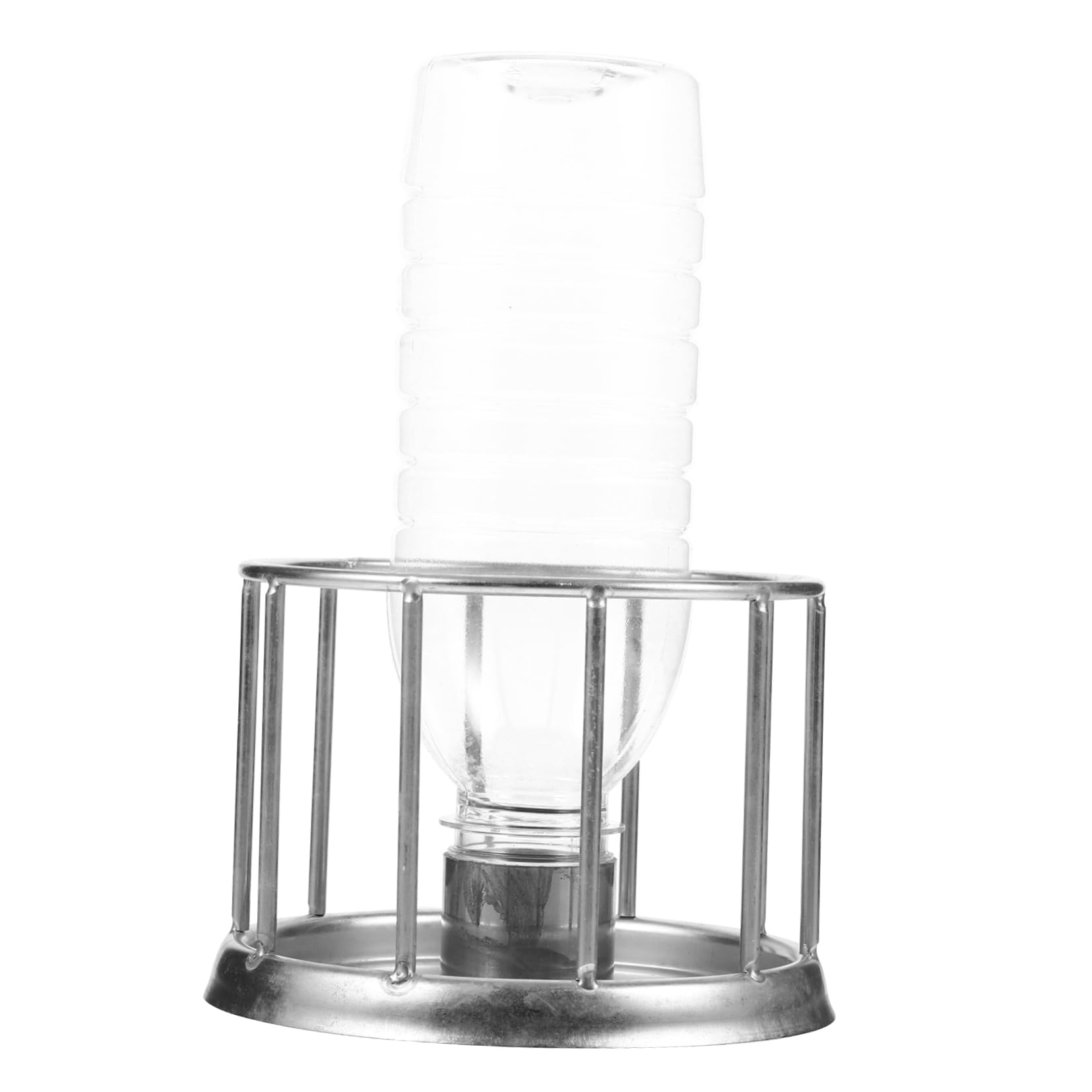 3piezas Comedero Inoxidable para Reptiles Plato De Agua y Comida para Tortugas y Diseño Antideslizante y Práctico para Terrarios y Pequeñas