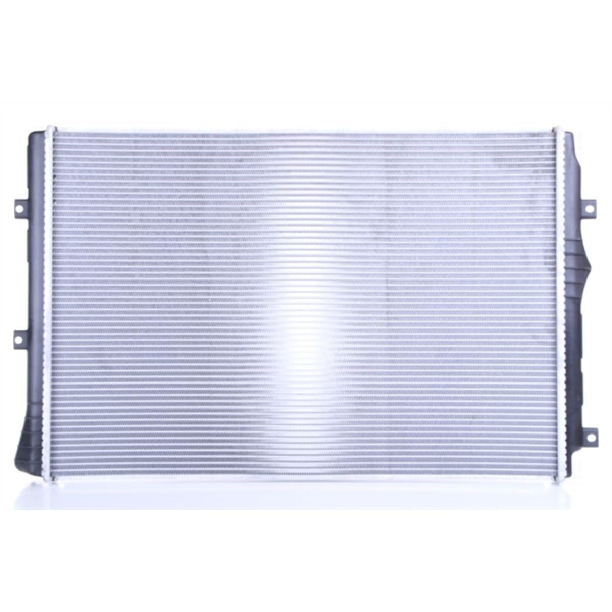 Amazon.com: Nissens Radiator - 65309 : Automotive 