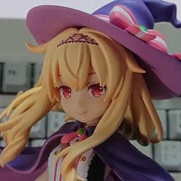 Amazon | POP UP PARADE リトルウィッチノベタ ノベタ ノンスケール