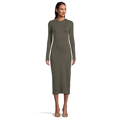 Prana Lotus Midi Dress Women
