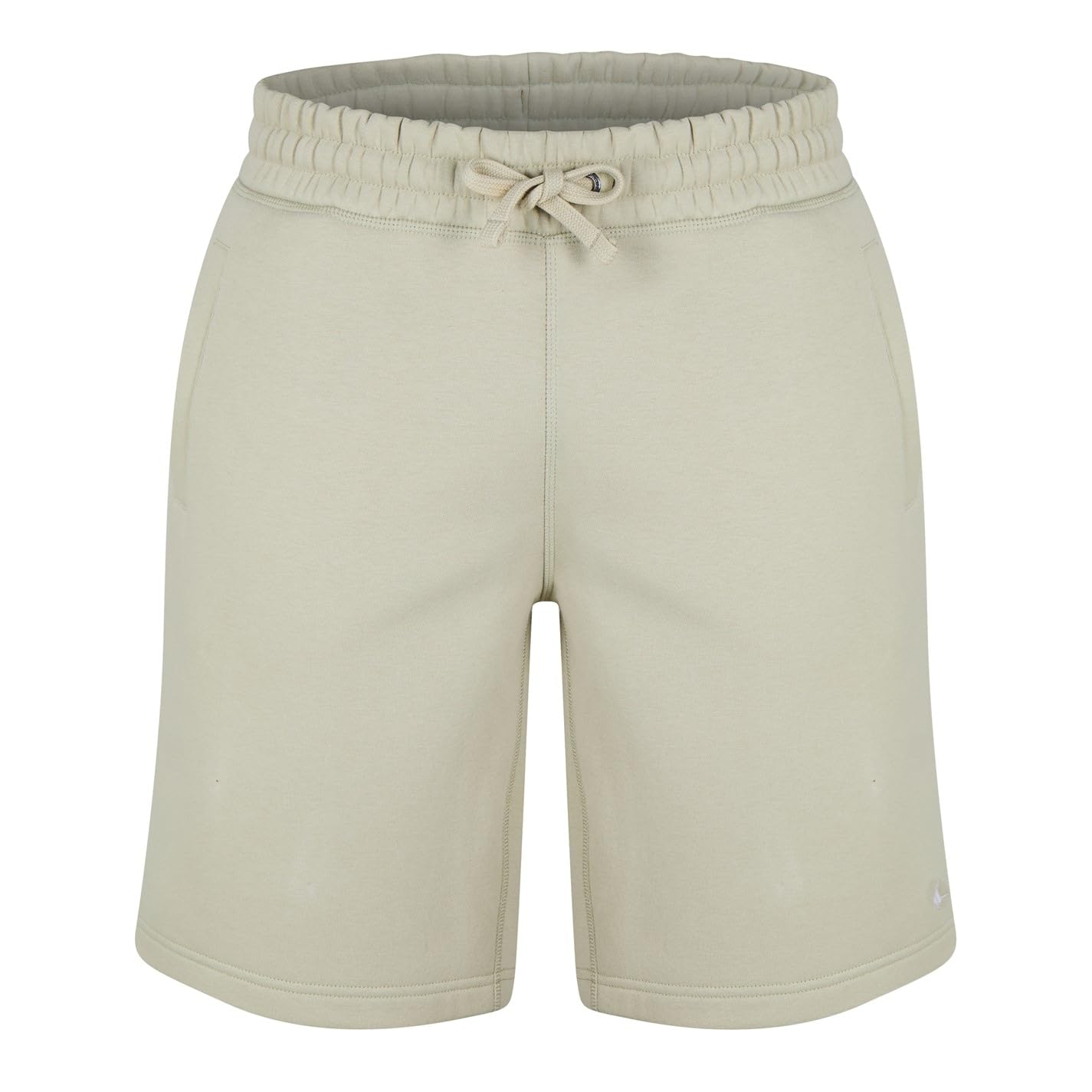 Jack Wills Mens Balmore Pheasant Sweat Shorts Forged Iron XL