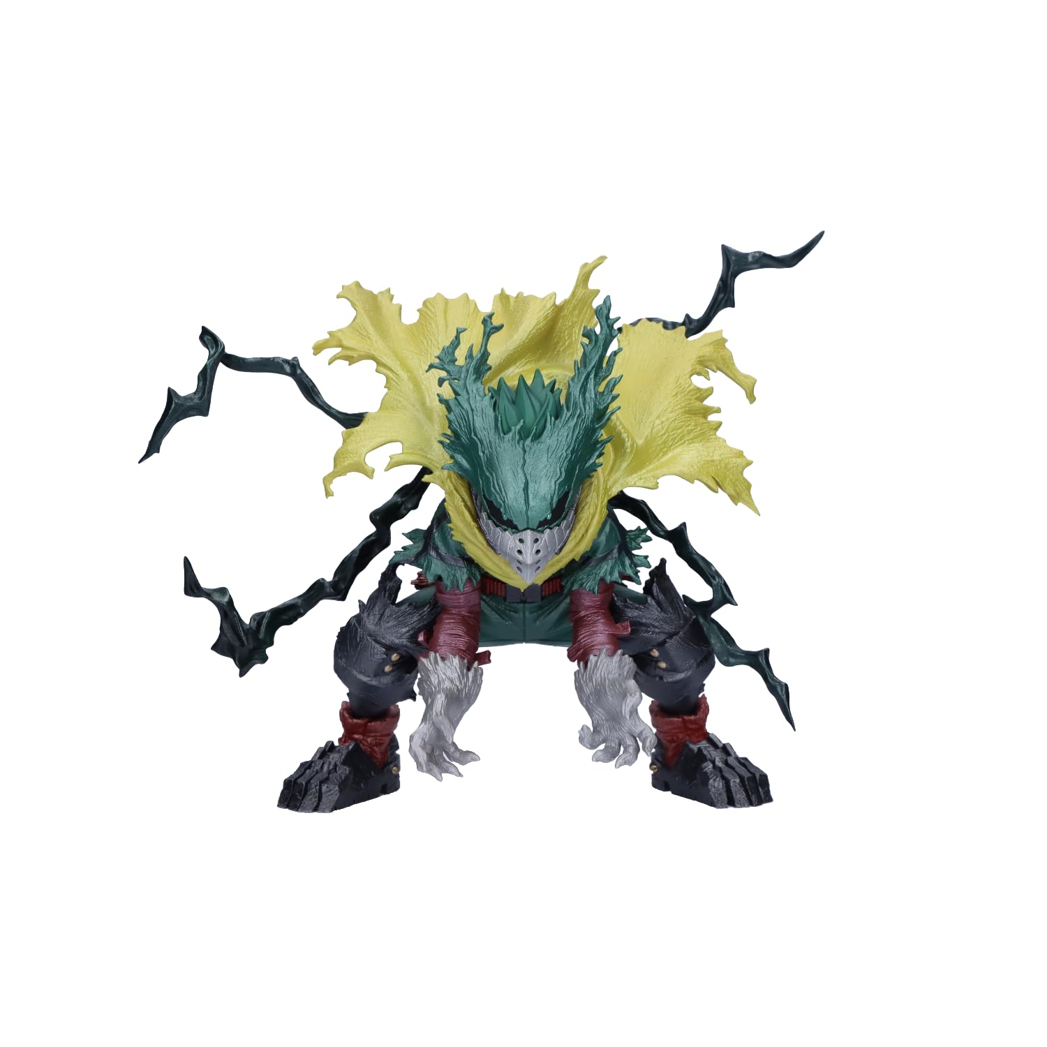 BANDAI - 最終値下げ　my hero academiaフィギュア New Sh Figuarts My Hero Academia action figures on display