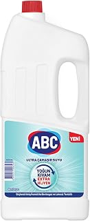 ABC DETERJAN Ultra Çamaşır Suyu Bembeyaz 1,85 L
