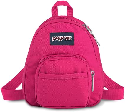 mini sac jansport