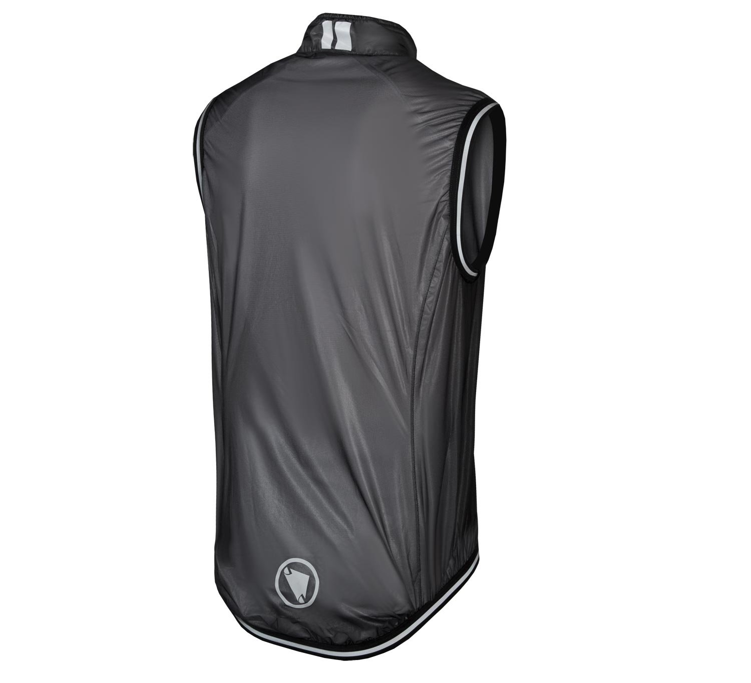 Endura FS260-Pro Adrenaline Radsportweste - leicht, wasserdicht & atmungsaktiv