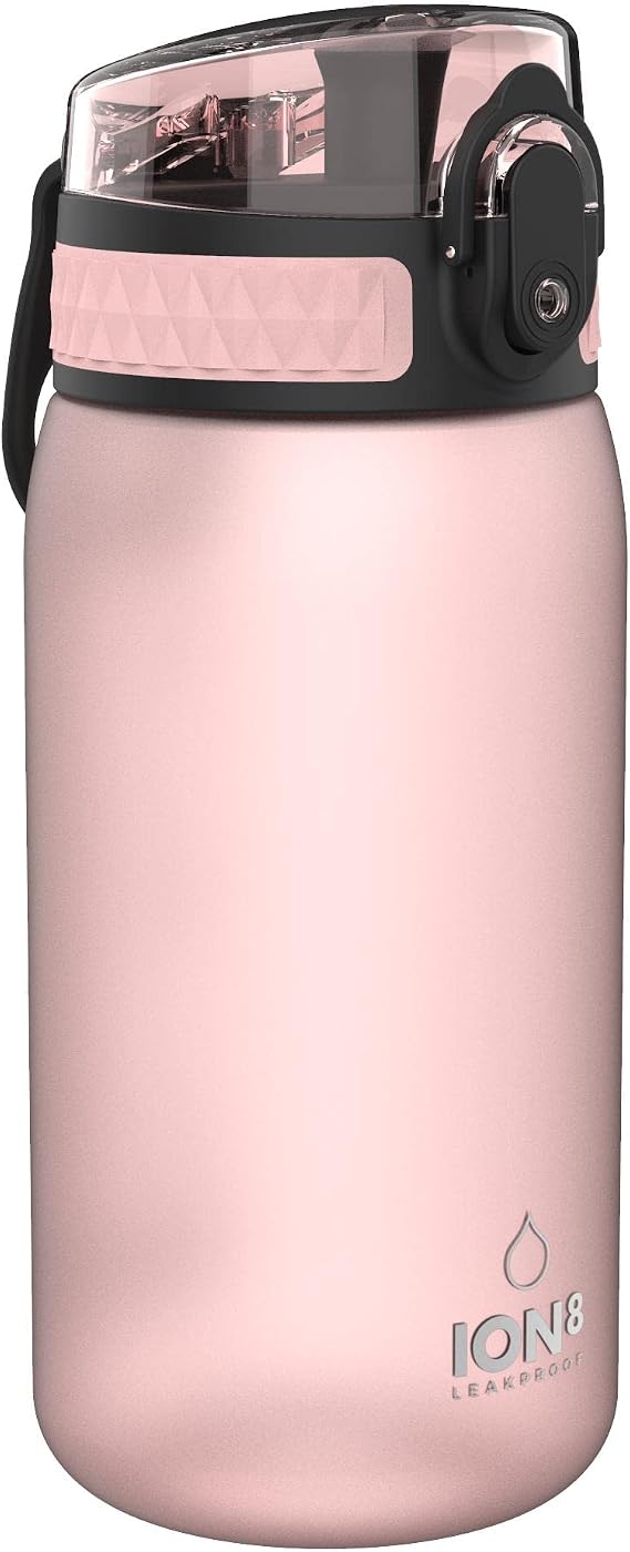 Ion8 Gourde Enfant Anti-Fuite Ion8 350 ml