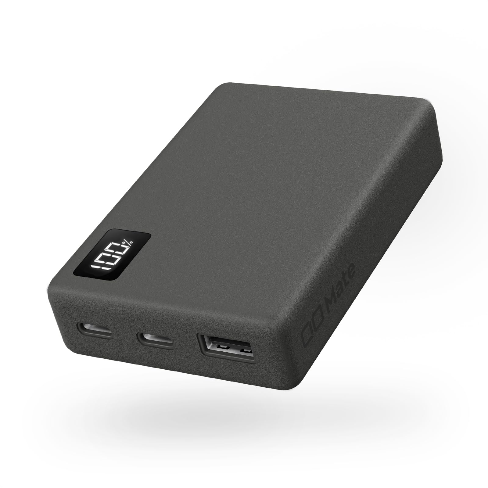 Amazon | CIO Mate PowerBank001 モバイルバッテリー 大容量 10000mAh 