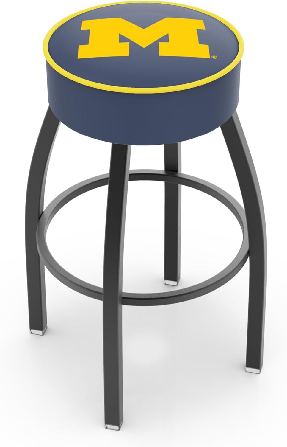 Holland Bar Stool NCAA Unisex-Adult Contemporary