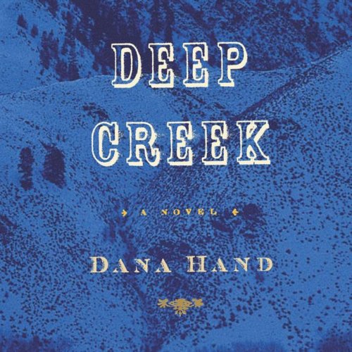 Deep Creek by Dana Hand episode artwork