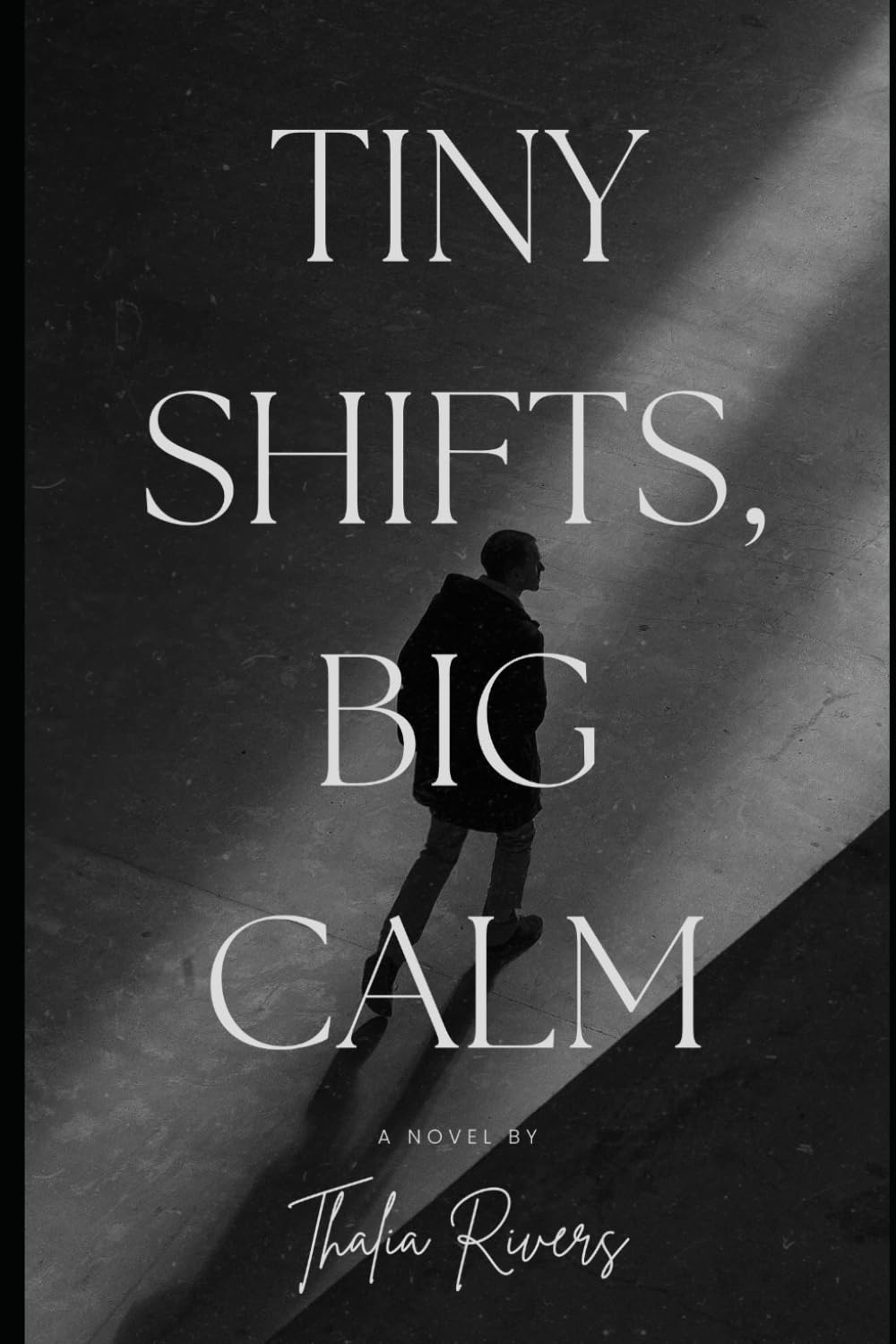 Tiny Shifts, Big Calm: How Small Changes in Thinking and Action Transform Your Stressful Days