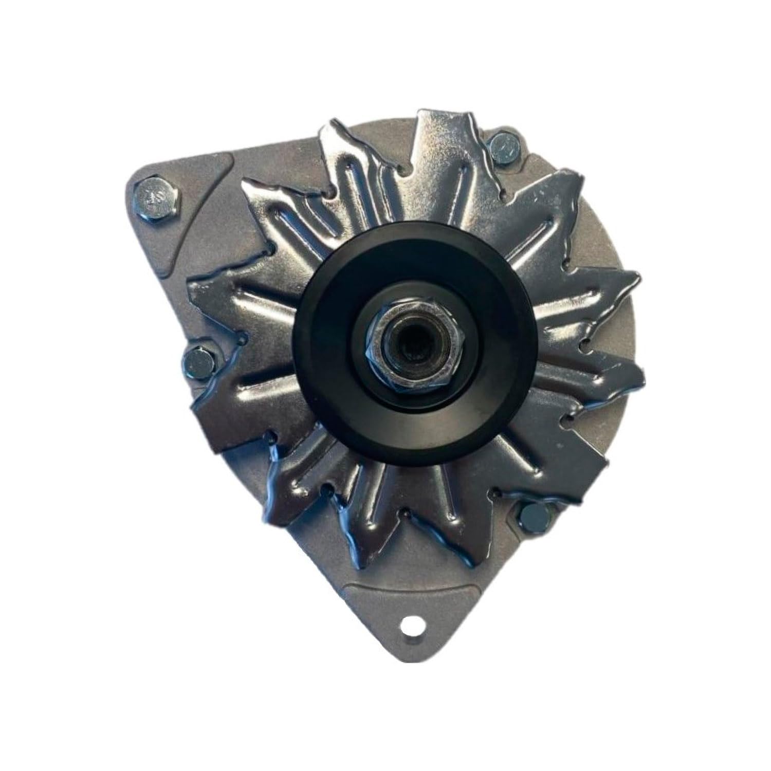 Kuhner Alternatore per Trattore 30600ril 12V 55A per Macchine Agricole