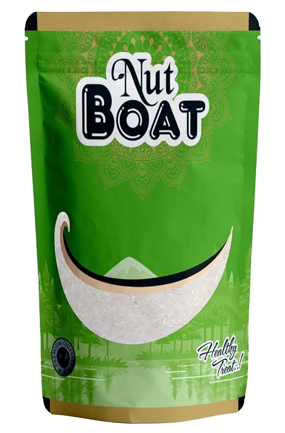 Nutboat Ajinomoto 100 Grams – Flavour Booster and Taste Enhancer Chinese Salt for Homemade Chinese & Street-Style Dishes | Add to Chowmein, Manchurian, Fried Rice, Soups & More Indo-Chinese Dishes | Just A Pinch of Ajinomoto Adds Big Flavour | Umami Seaso