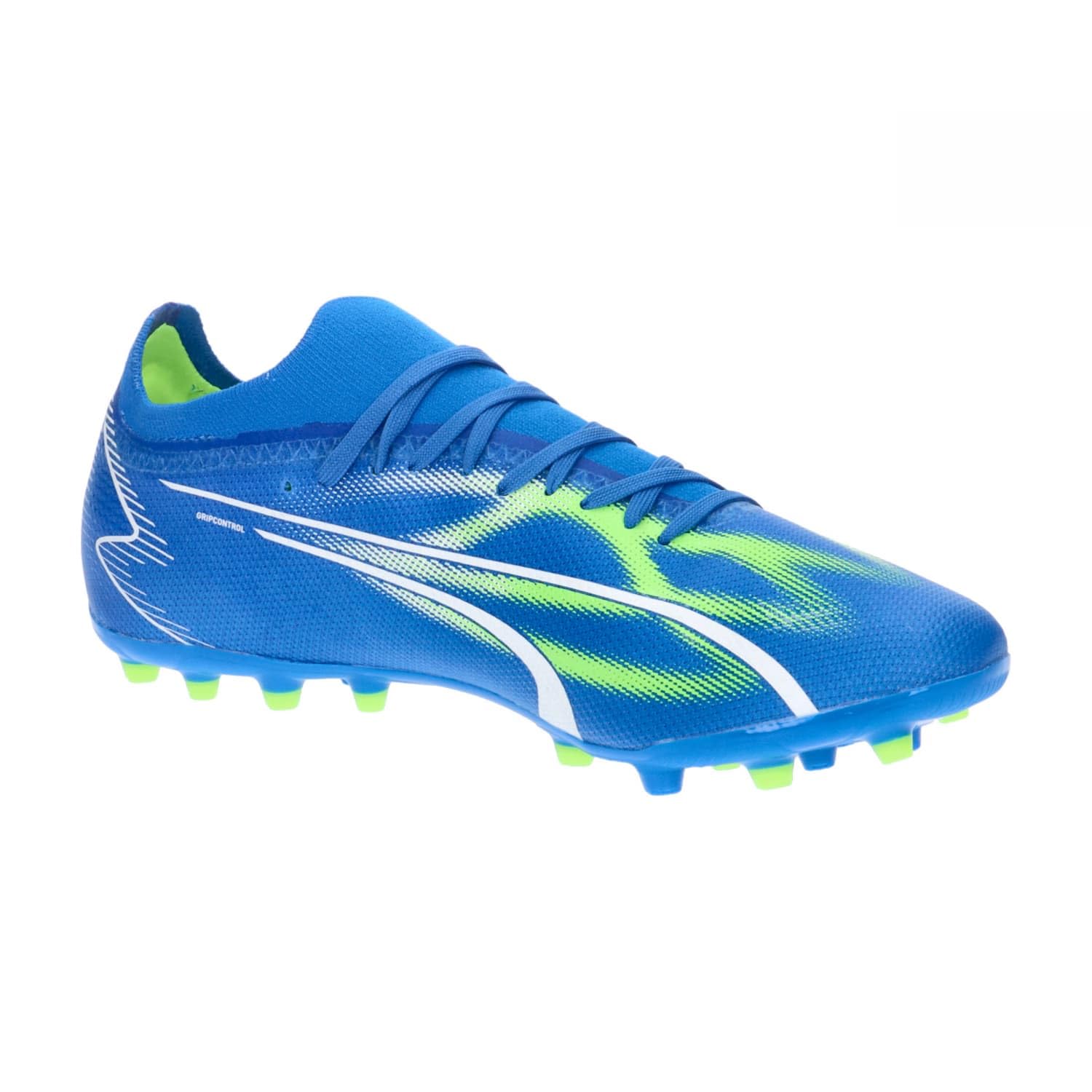 PUMA Ultra Match Mg Zapatillas de fútbol, Hombre
