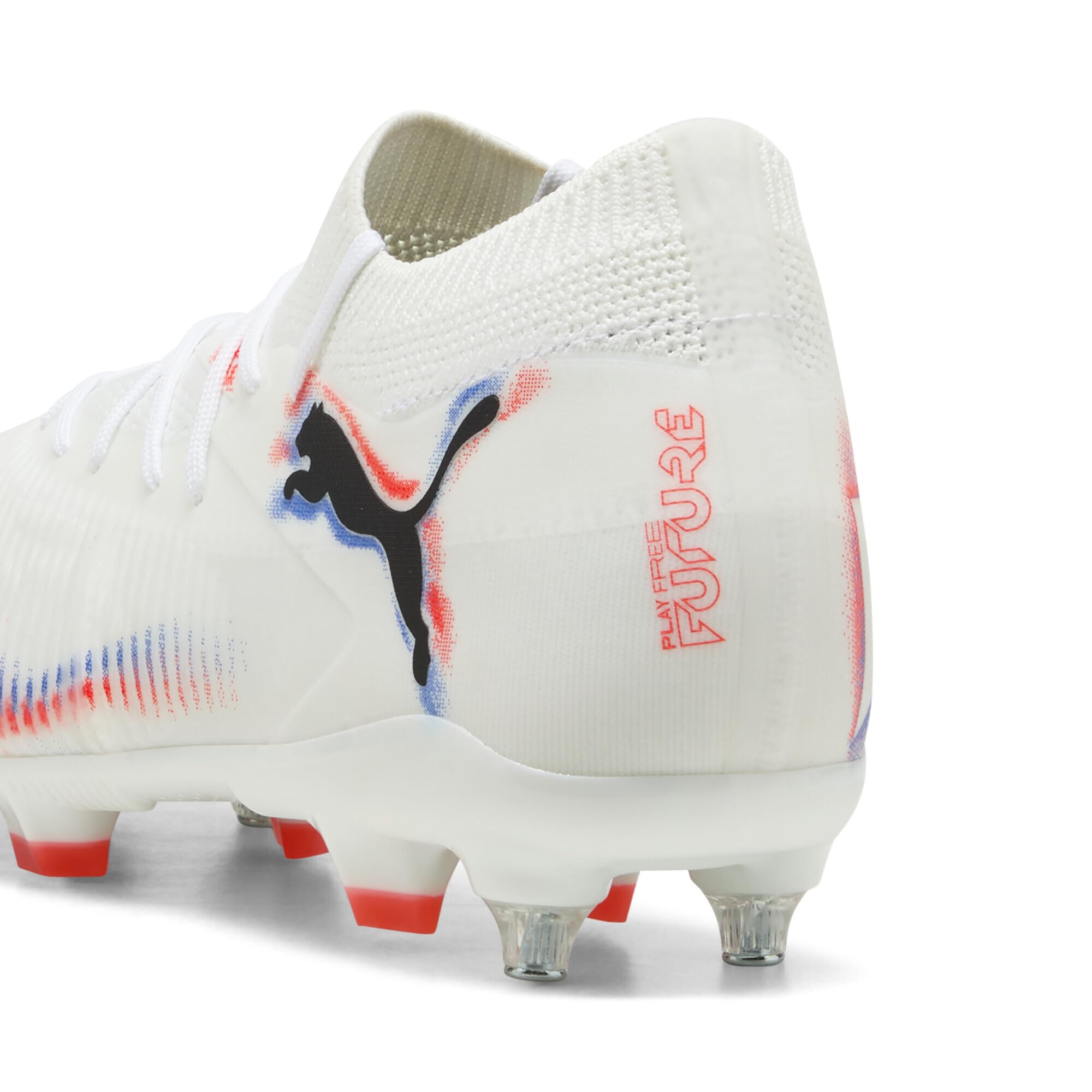 Puma Future 8 Match Mxsg Zapatillas de fútbolUnisex Adulto