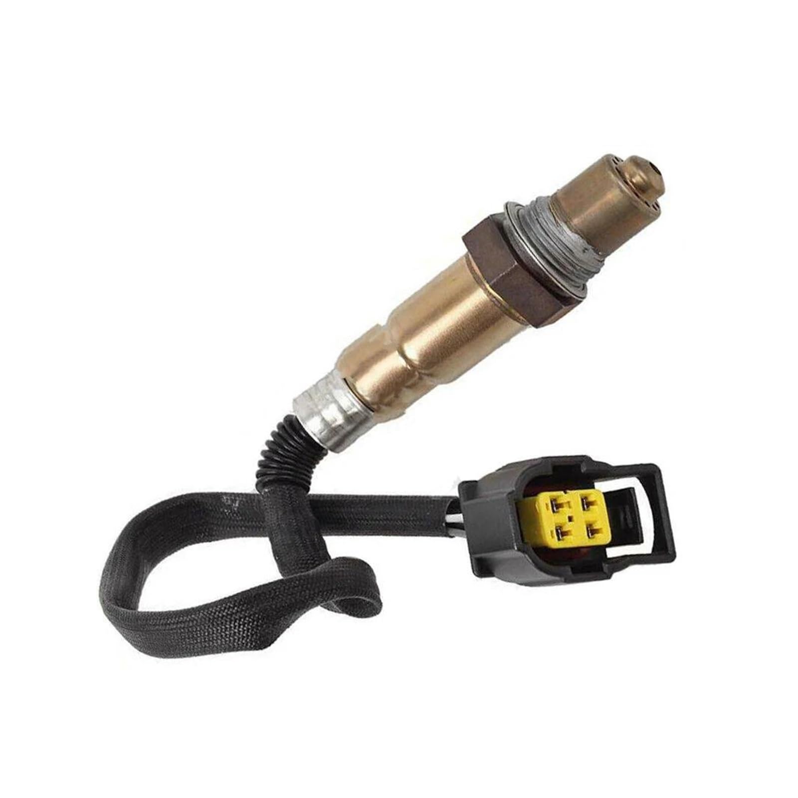 2x Up&Downstream O2 Oxygen Sensor For 2007-2010 Jeep Compass Patriot