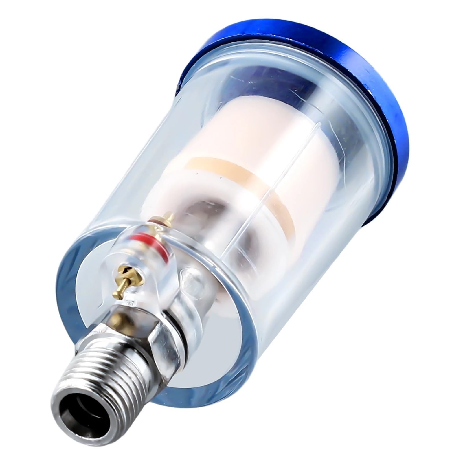 Componenti pneumatici del filtro for la separazione 'acqua 'olio della vernice spray del separatore 'acqua 'olio del compressore d'aria da 1/4 di pollice