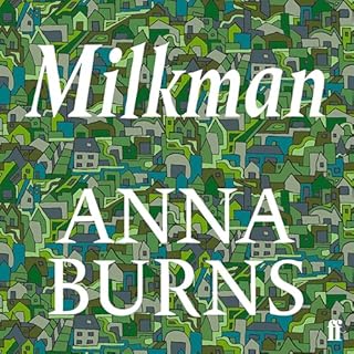 Milkman Titelbild