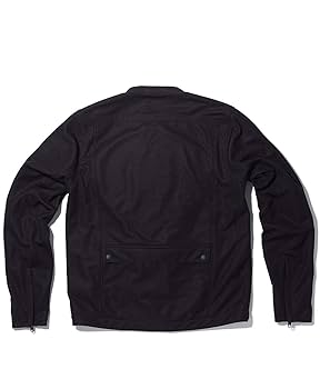 Amazon | [カドヤ] バイク用 ファブリック メッシュ ジャケット