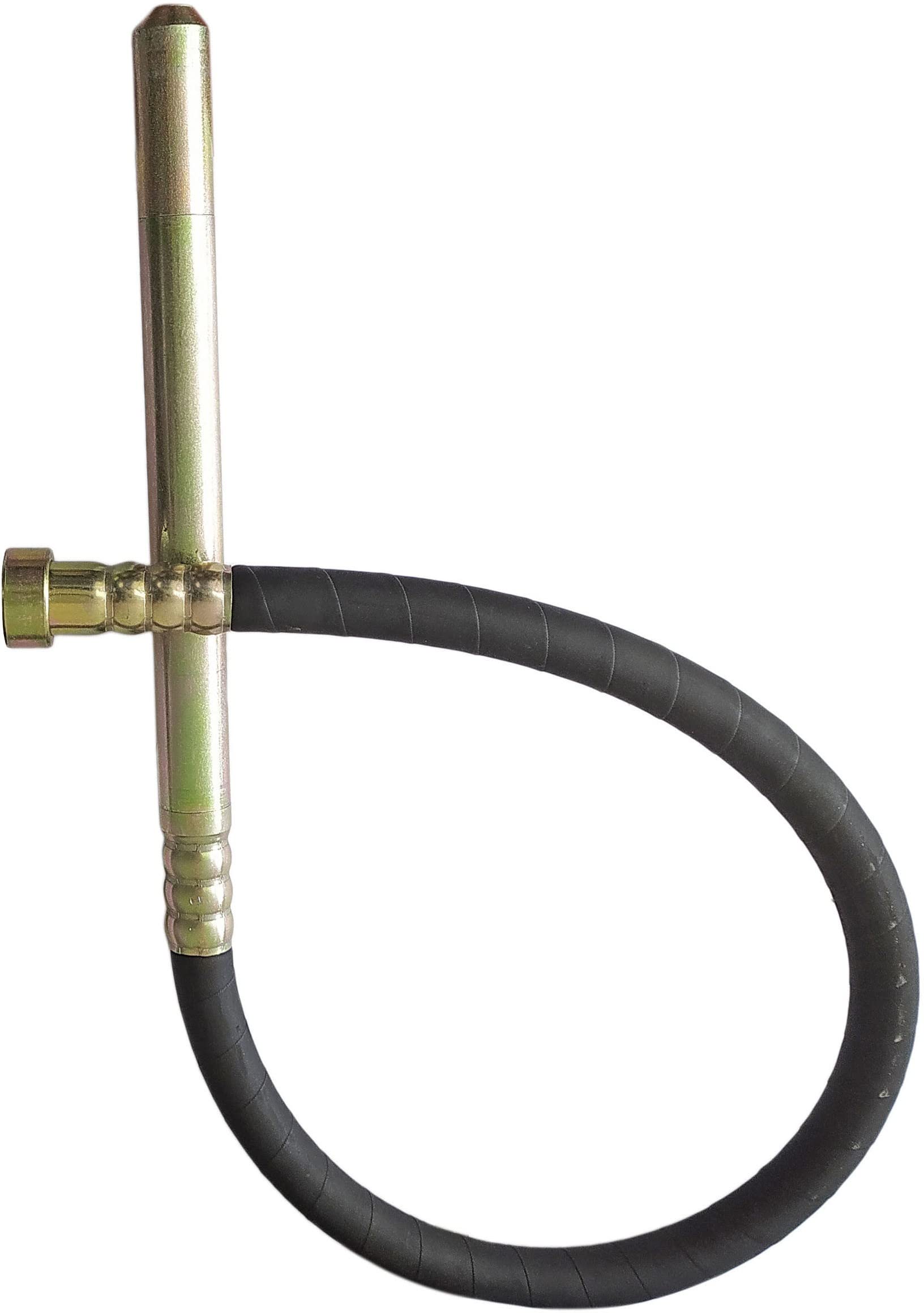Inditrust 35mm Electric Concrete Vibration Needle 1.5 M Pistol Grip Drill (35 mm Chuck Size) (B0B95ZKCCH) Amazon Price History, Amazon Price Tracker