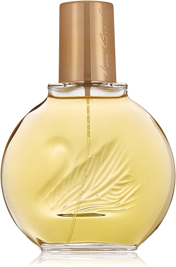 Gloria Vanderbilt - para mujer - Aerosol EDT de 100 ml