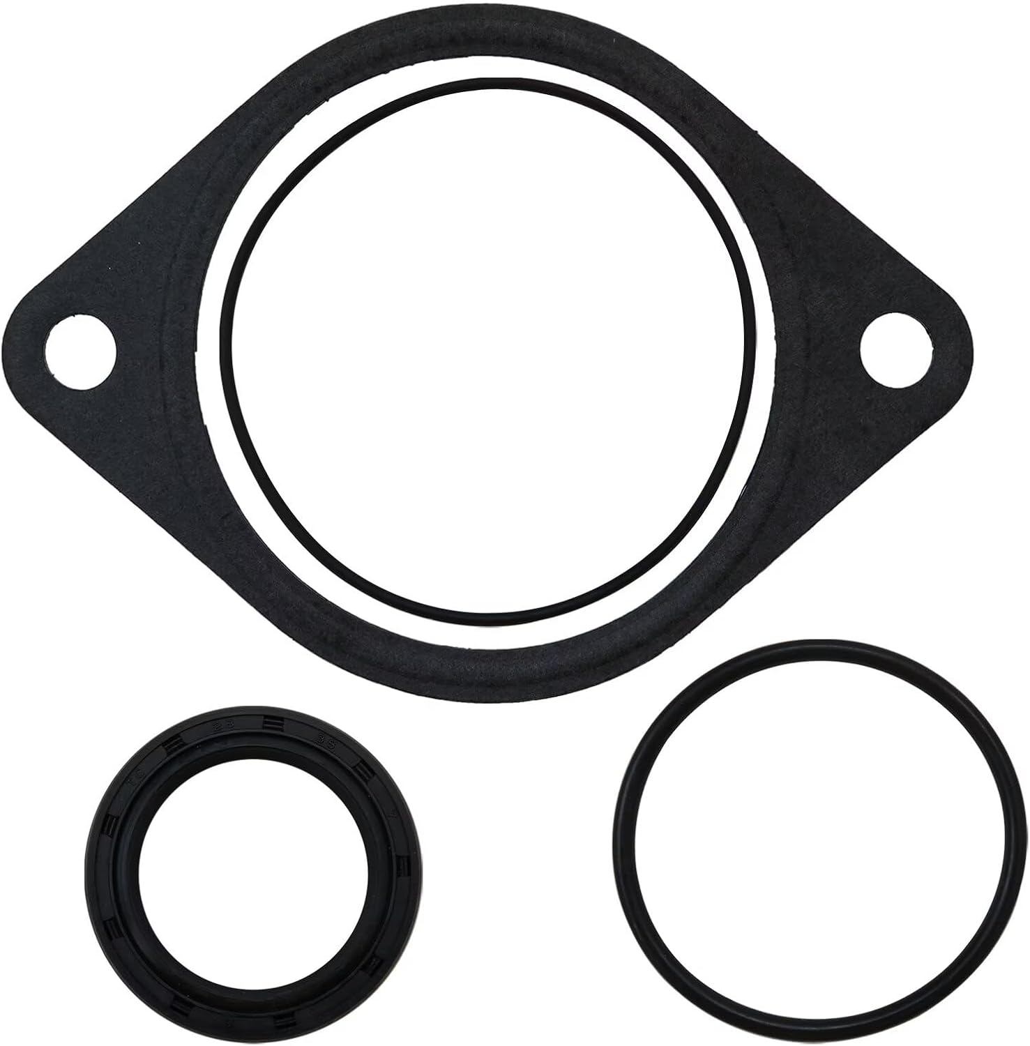4089742 Vacuum Pump Shaft Seal Kit for 1991.5-2002 5.9L Dodge Cummins