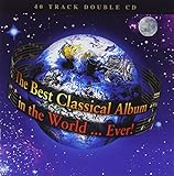 Best Classical Album in the World Ever
