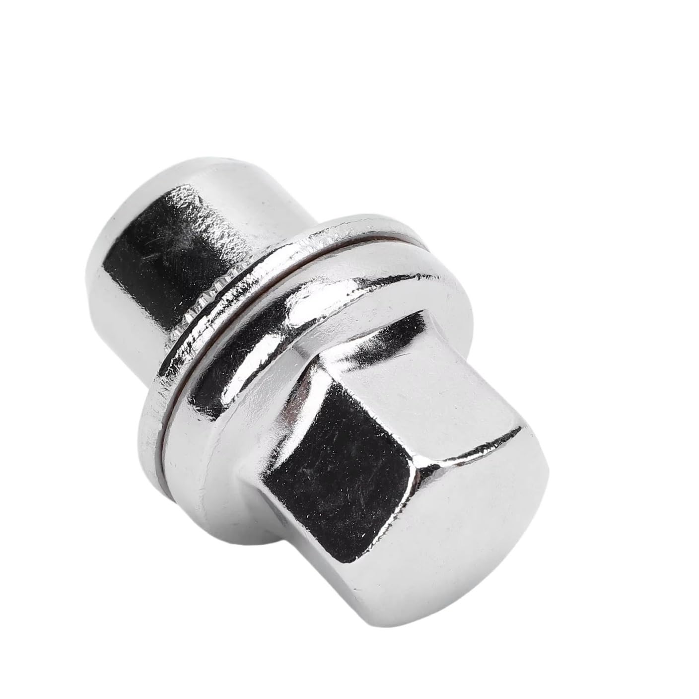 Bulloni ruota Per LR3 Per LR4 Volante Ruota Dadi Kit | Acciaio Lega Zinc Plated Volante Ruota Dadi LR068126 LR173842
