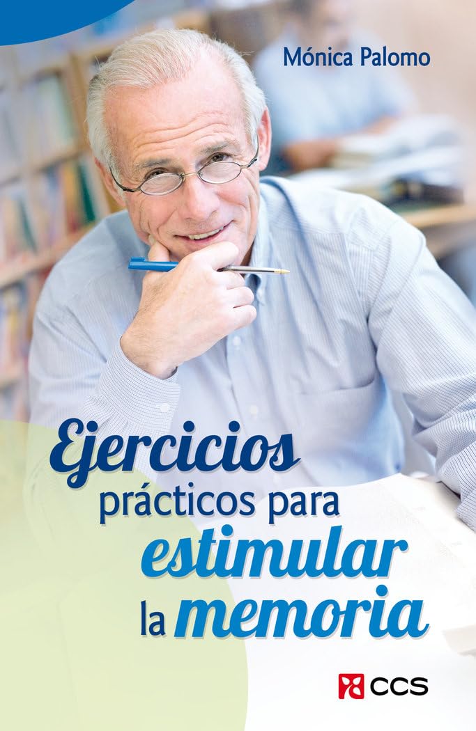 Ejercicios Prácticos Para Estimular la Memoria: 14 (Mayores)