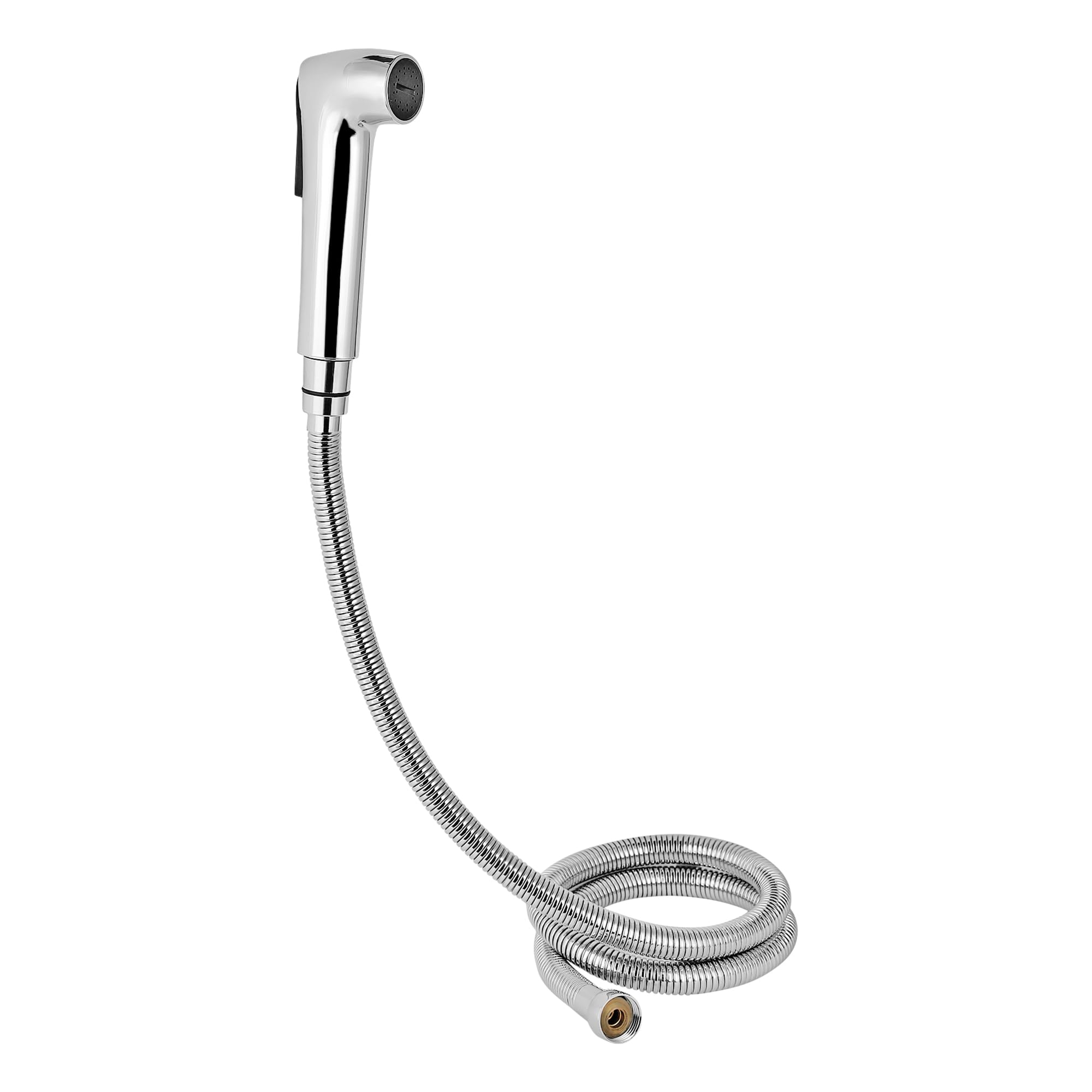 Player Premium Health Faucet for Bathroom with 1.25 Meter Stainless Steel Flexbile Tube and Hook | Jet Spray for Bathroom (B0D76SN8GG) Amazon Price History, Amazon Price Tracker