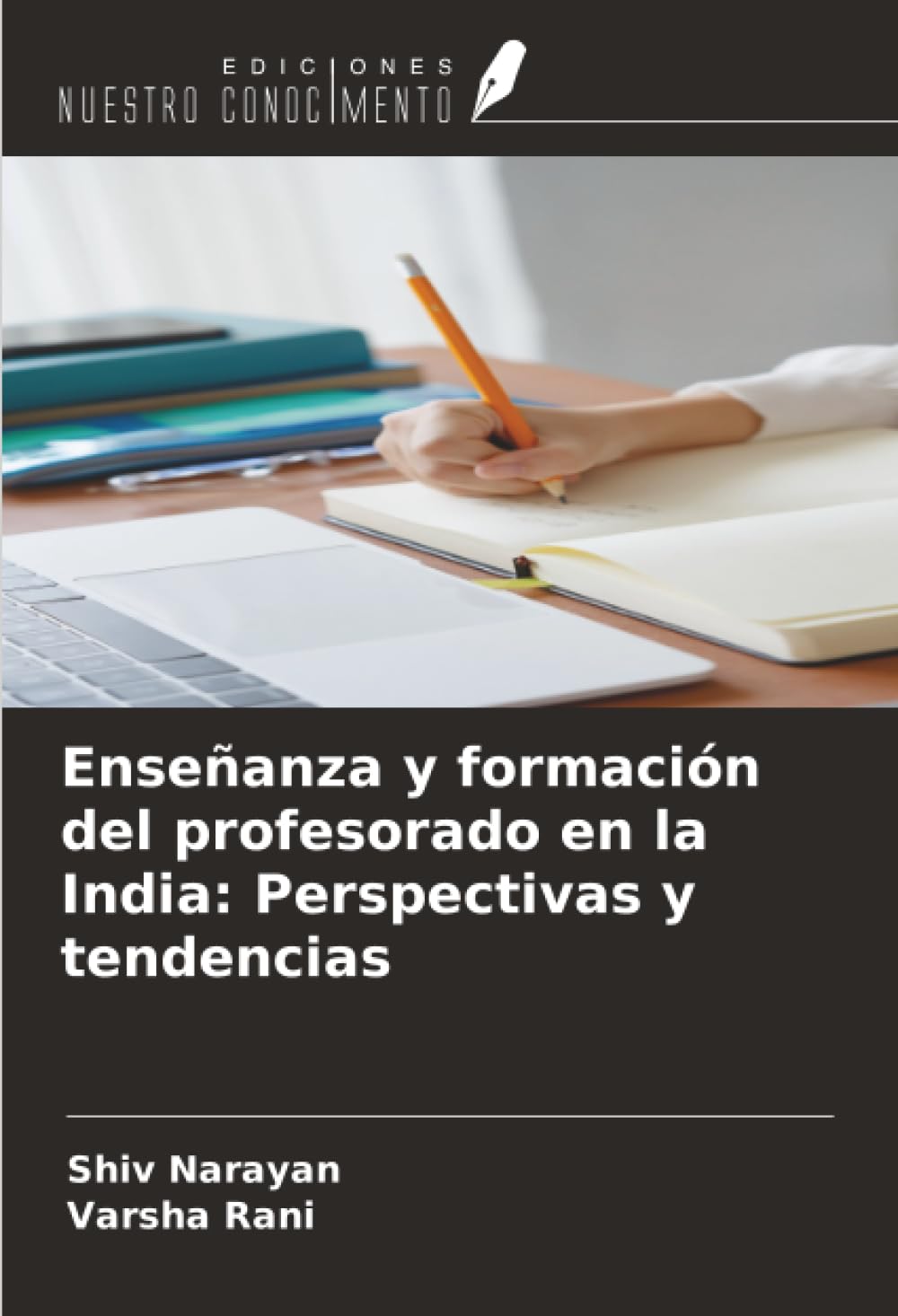 Enseñanza y formación del profesorado en la India: Perspectivas y tendencias