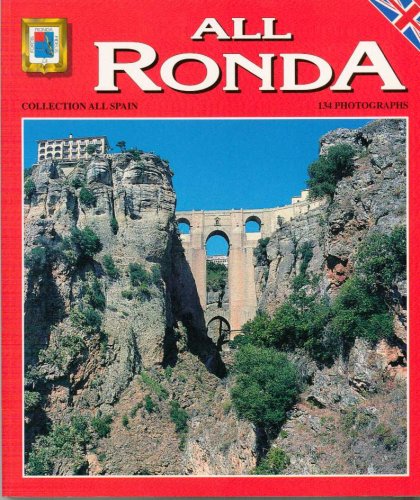 Amazon.com: All Ronda: 9788437822112: unknown: Books