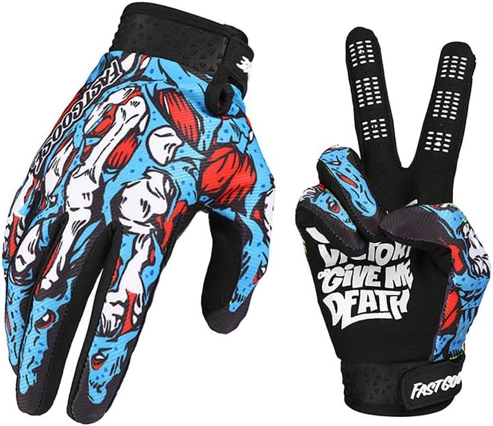 Guantes de motocicleta para pantalla táctil, guantes ligeros para deportes de motor, guantes para motocicleta, ciclismo, tácticos, airsoft,