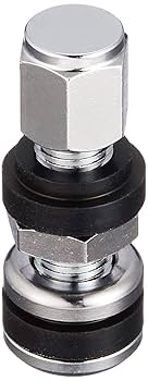 Amazon | KYO-EI(協永産業) アウトサイドバルブ 14φ 34mm