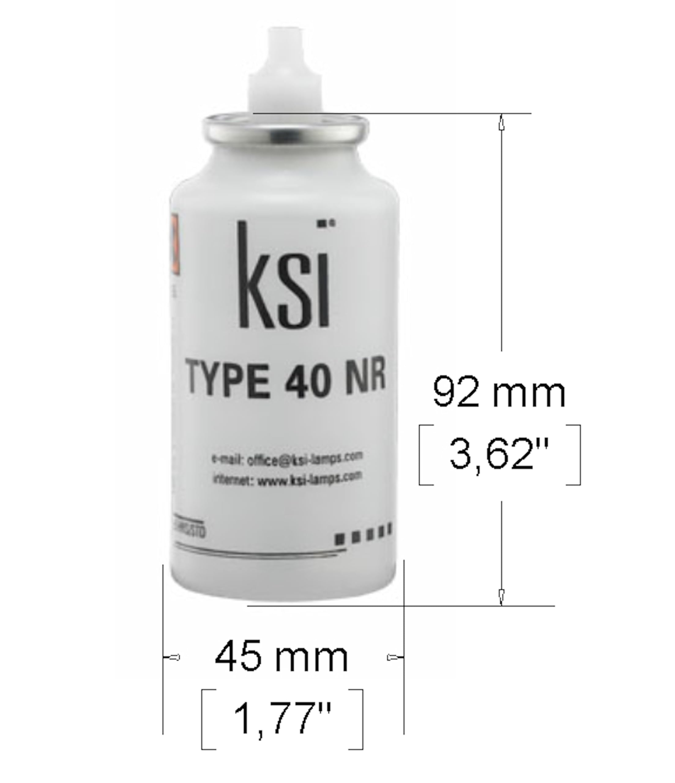 ksi Lampenöl 40NR (15)