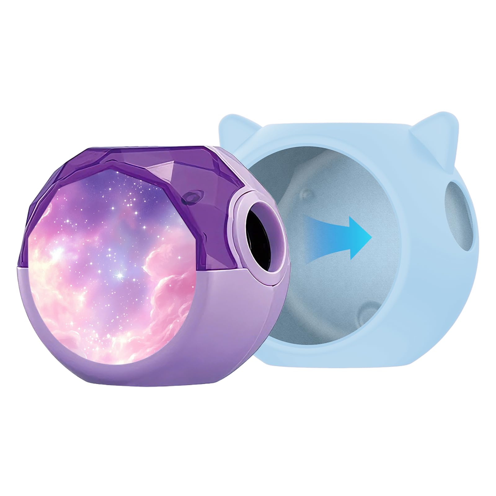Funda suave de silicona para consola de juegos Punirunes, funda protectora de 4ª generación, accesorio de consola de juegos duradero y ligero