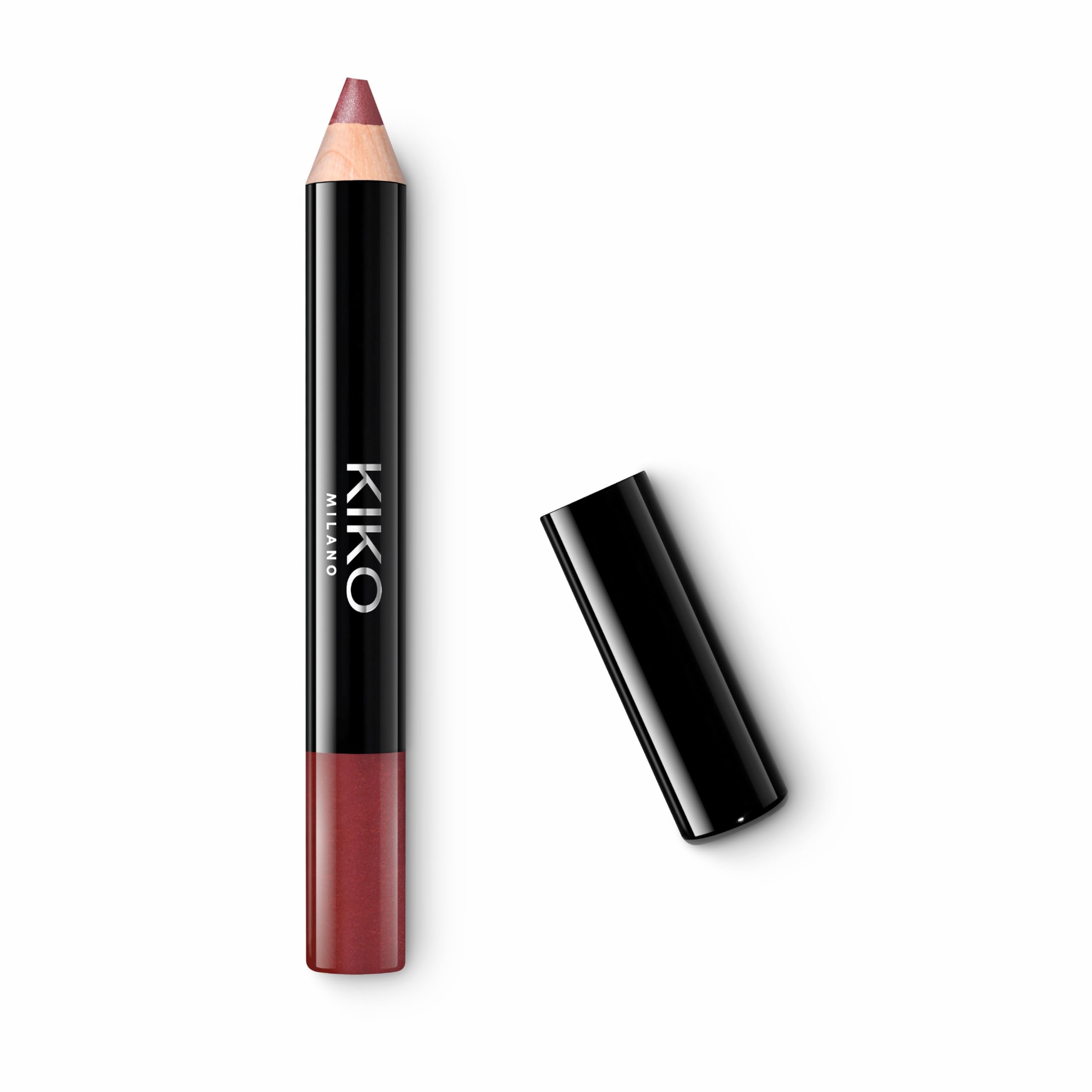 kikoさま　専用 Lip Pencils - Smart Fusion Lip Pencil - 07 Rosewood | KIKO