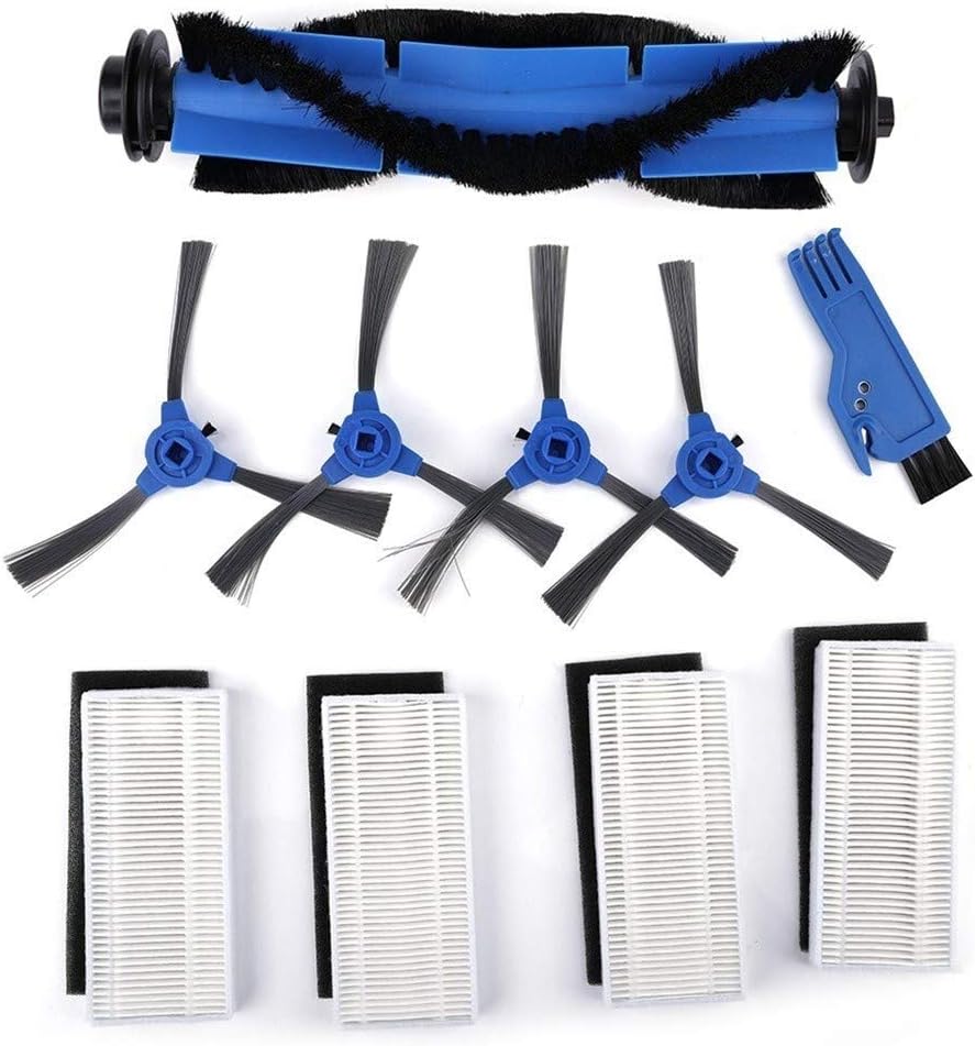 eufy robot sottovuoto per peli di animali domestici