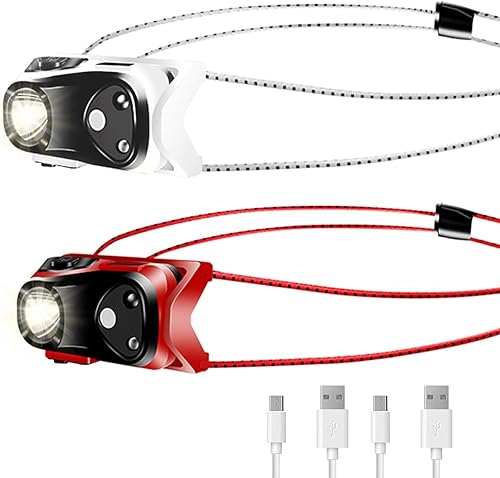 Linterna pequeña y potente con luz negra UV de 365 nm, súper brillante 1000 LM, llavero LED recargable USB C con luz lateral COB, zumbador