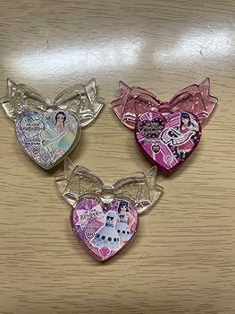 プリズムストーンノーマルレア合わせて350個以上！トレー付き貴重 Amazon.co.jp: プリズムストーン 羽付き : ホーム＆キッチン