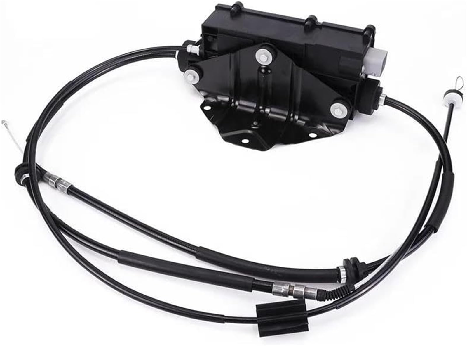 Silnik elektrycznego hamulca postojowego Dla modułu hamulca postojowego dla Bmw X5 X6 E70 E71 E72 2008-2014 34436850289 siłownik garnitur ręczny tylny serwosilnik