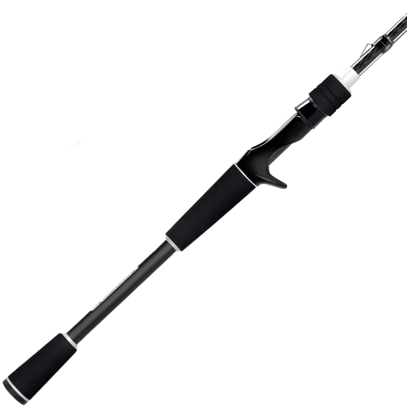 KastKing Perigee II Fishing Rods, Casting Rod 7ft 1in - Medium Heavy - Fast - One Piece