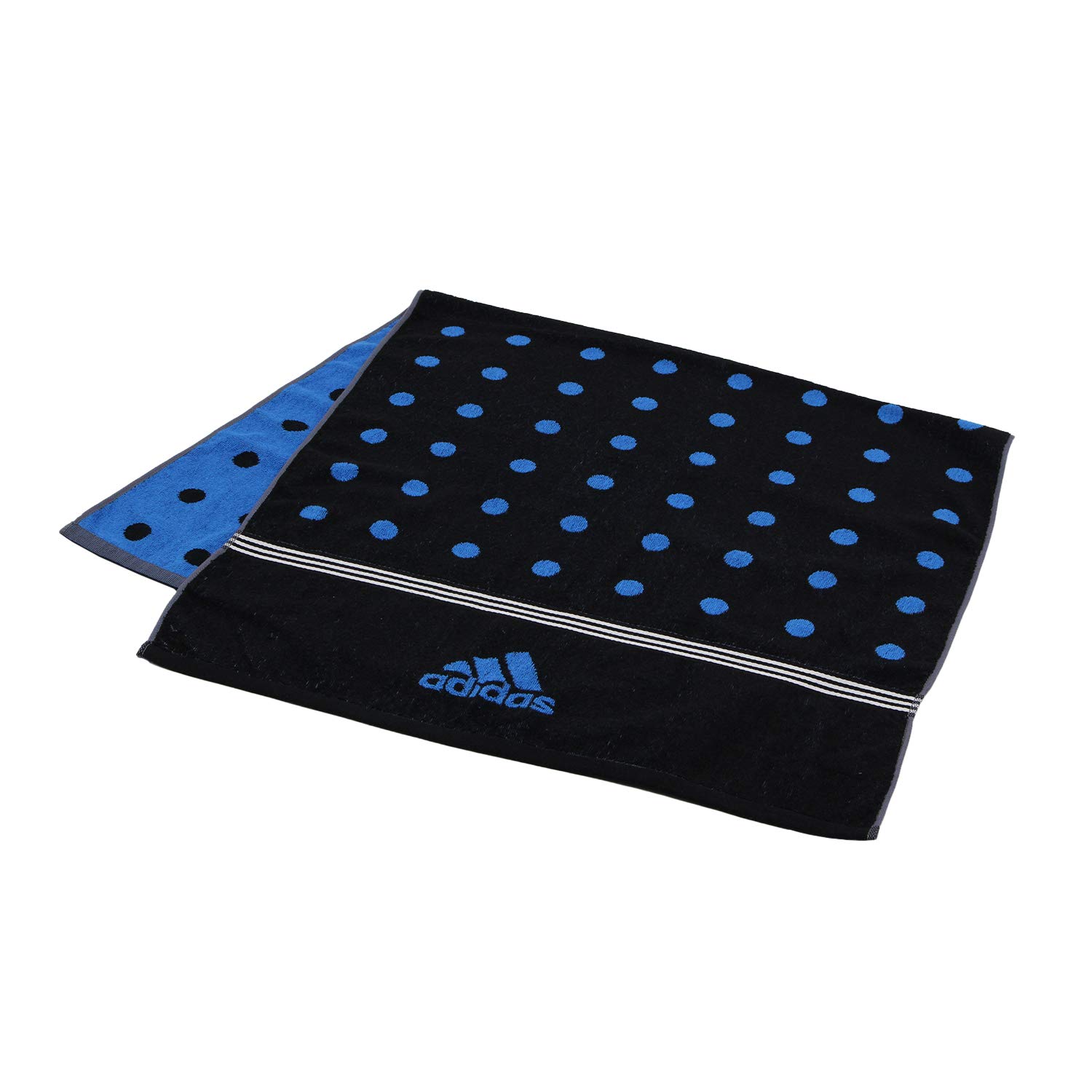 アディダスオリジナルス ♡ バスタオル Amazon｜adidas アディダス ディファレンス バスタオル ブラック 06