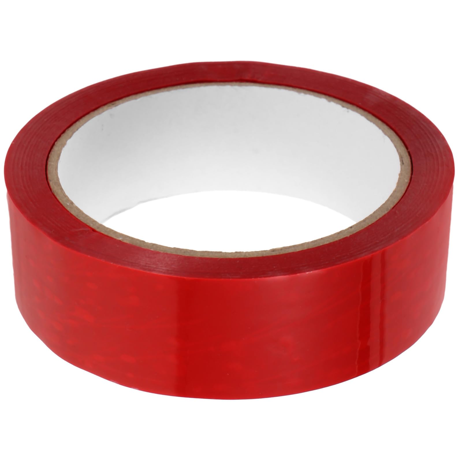 HOMSFOU 3 Rollen Tamper Resistant Tape Sicherheitsverpackungsband mit Öffnungsfunktion Effektive Diebstahlsicherung und Manipulationsschutz für Zuverlässige Verpackung