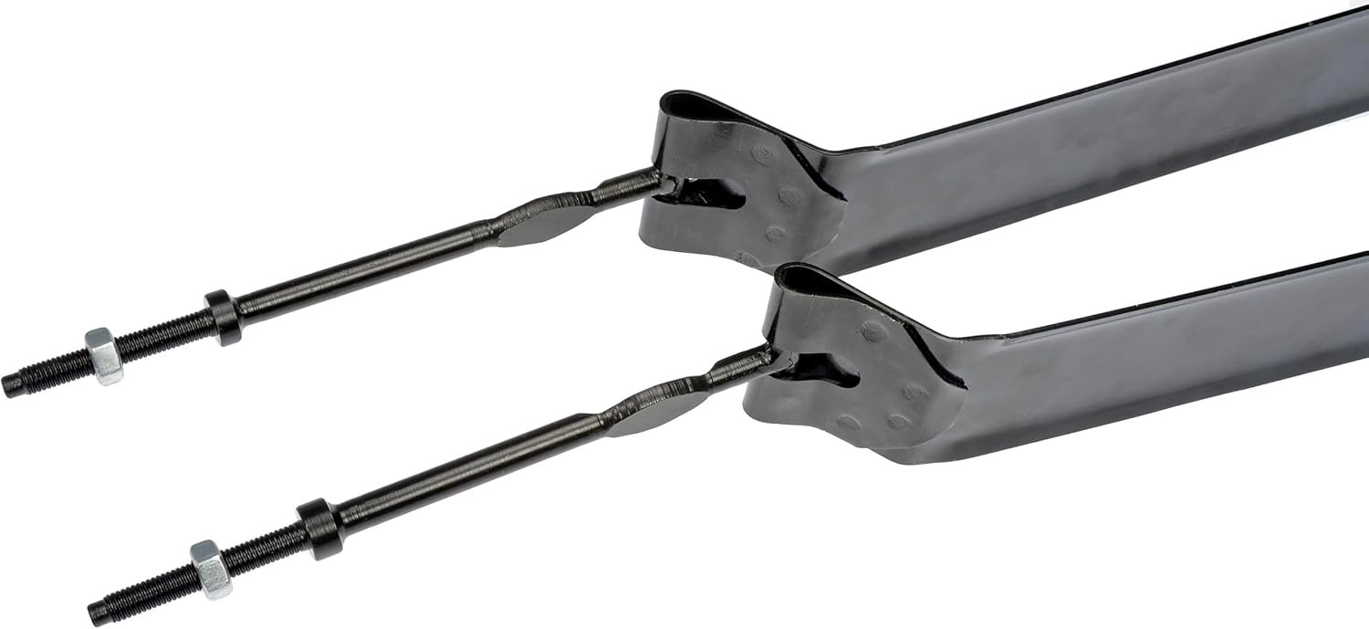 Dorman 578-129 Fuel Tank Strap Compatible with Select Ford Models