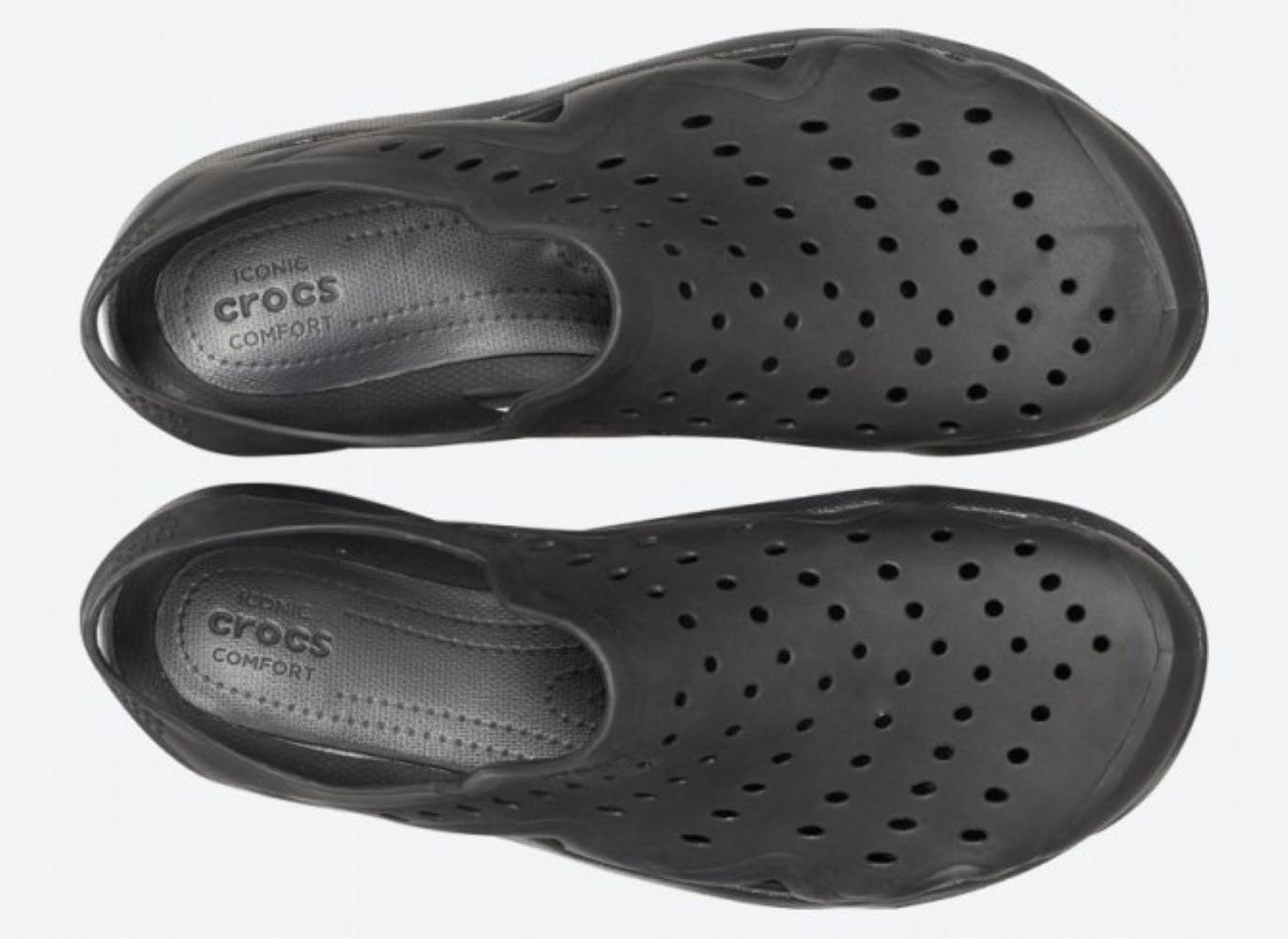 Crocs Mężczyźni Swiftwater WaveObuwie wodne
